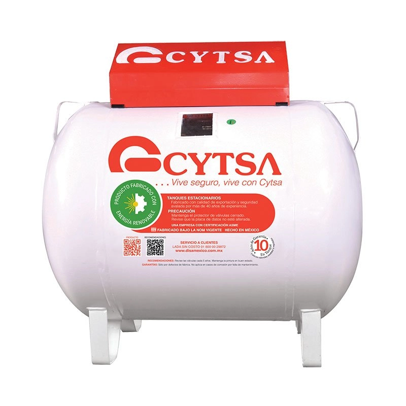 Tanque Estacionario 120L