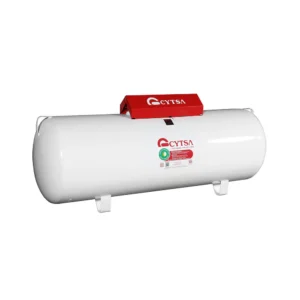 Tanque Estacionario 2,800L