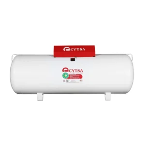 Tanque Estacionario 1,500L